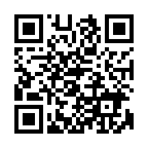 お申込みQRコード