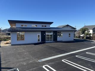 病児保育にじいろ