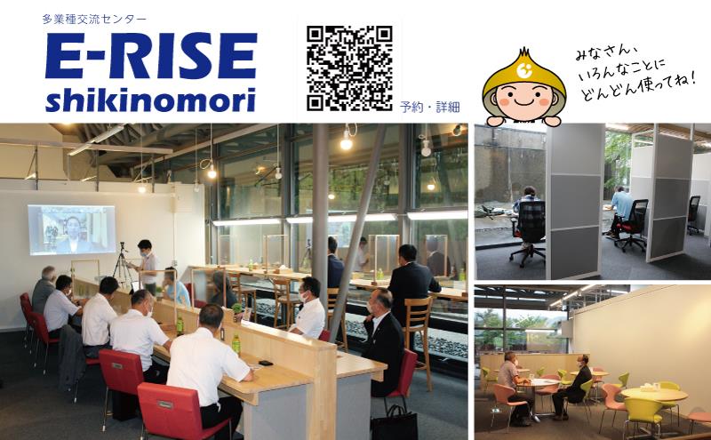 e-rise
