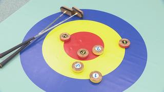 ステッィクリング