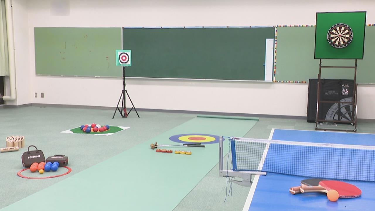 えいスポーツ 全体