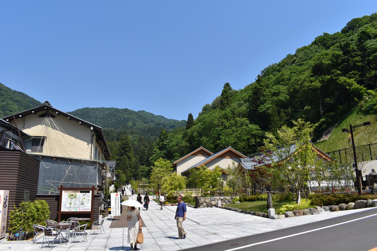 永平寺町観光案内所【永平寺町】